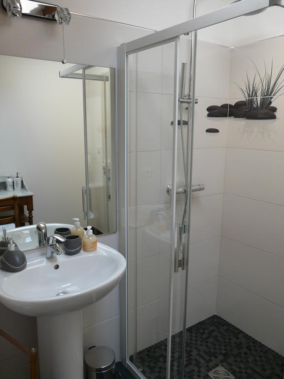 La Promenade En Champagne Bed & Breakfast Mussy-sur-Seine Cameră foto