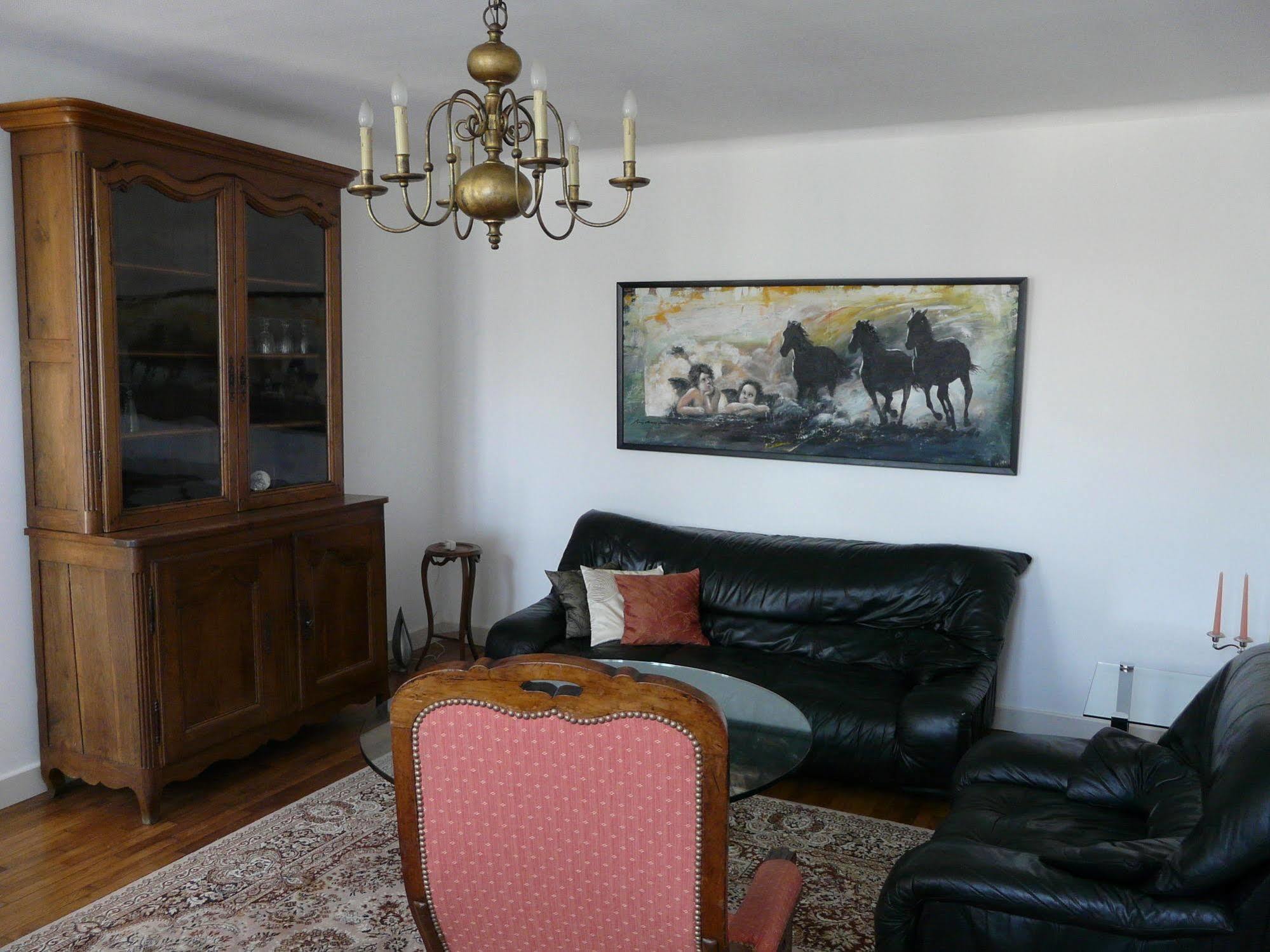 La Promenade En Champagne Bed & Breakfast Mussy-sur-Seine Exterior foto